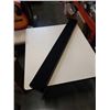 Image 1 : LG S65Q BLUETOOTH SOUNDBAR TESTED AND WORKING GUARANTEED NO CORD RETAIL $160