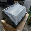 Image 2 : NEW YIGEDA WP7027V50KDC 70W WALL PACK 5000K 120V