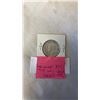 Image 2 : CANADIAN 50 CENT 1943 .800 SILVER
