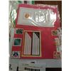 Image 2 : LOT OF COLLECTIBLE STAMPS AND 1 CENT COIN