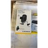 Image 2 : 3 SCOSCHE PRODUCTS - WIRELESS CHARGING PHONE, MOUNT, HANDS FREE CAR KIT TRANSMITTER, AND REPLACEMENT