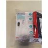 Image 2 : DR TALBOTS INFRARED THERMOMETER AND HELIX 5,000 MAH POWER BANK