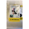 Image 2 : 3 SCOSCHE PRODUCTS - WIRELSS WINDOW/DASH MOUNT, HANDS FREE CAR KIT, AND USB-C POWER DELIVERY CAR CHA