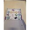 Image 2 : PAI TECHNOLOGY CIRCUIT CONDUCTOR LEARNING KIT - TESTED WORKING - RETAIL $49