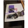 Image 1 : 4 TRAYS OF JEWELLERY AND NOTEPADS