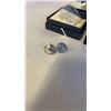 Image 2 : LOT OF LE CALLA 925 STERLING JEWELLERY - EARRINGS, CHAIN