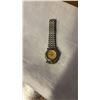 Image 1 : UNAUTHENTIC LOUIS VUITTON PURSE AND GUCCI WATCH