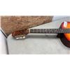 Image 2 : NOVA  ACOUSTIC GUITAR 3901CSR NEEDS E STRING