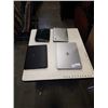 Image 1 : 4 PARTS LAPTOPS
