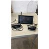 Image 2 : GUARDIAN  WIRELESS CAMERA SYSTEM - 1 GAURDIAN CAMERA  AND OTHER CAMERA