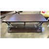 Image 1 : WHALEN LOGAN 65 INCH BENCH / CONSOLE TABLE - RETAIL $349