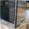 Image 2 : PANASONIC THE GENIUS CYCLONIC INVERTER MICROWAVE - DEMO UNIT, TESTED WORKING - RETAIL $459
