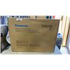 Image 2 : NEW PANASONIC BUILT-IN TRIM KIT FOR MICROWAVE OVEN - RETAIL $79
