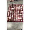 Image 2 : AREA RUG 5FT WIDE