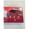 Image 2 : SONY DVD UPSCALING PLAYER - TESTED WORKING - RETAIL $59
