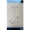 Image 2 : VIVO 2 PACK SPEAKER STANDS