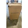 Image 2 : CHAMPS BROOKLYN RED 3 PIECE LUGGAGE SET - RETAIL $799