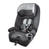 Image 1 : HARMONY DEFENDER 360 DELUXE CONVERTIBLE 3 IN 1 HARNESS BOOSTER SEAT - RETAIL $169
