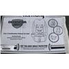 Image 3 : HARMONY DEFENDER 360 DELUXE CONVERTIBLE 3 IN 1 HARNESS BOOSTER SEAT - RETAIL $169