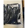 Image 2 : 2 NEW ADIDAS POLO SHIRTS BLACK SIZE LARGE