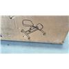 Image 2 : DRAGONN BLACK ERGANOMIC KNEELING CHAIR