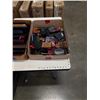 Image 2 : 2 TRAYS OF VARIOUS WALLETS AND PLANNERS