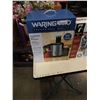 Image 2 : WARING PRO FROFESSIONAL JUICE EXTRACTOR AND 7PC STAINLESS COOKWARE SET