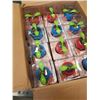 Image 2 : CASE OF NEW DANCING SOLAR TOYS