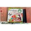 Image 2 : 2 BENTOLOGY  LUNCH BAGS AND LUNCH BOX SYSTEM