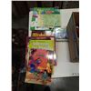 Image 2 : BOX OF DISNEY COLLECTIBLES AND MORE