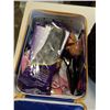 Image 2 : POOH BACKPACK OF SHOE SHINE, SHOE STRETCHERS AND WICKER BASKETS