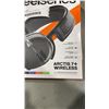 Image 2 : STEELSERIES ARCTIS 7+ WIRELESS GAMING HEADSET - TESTED WORKING, NO ACCESSORIES INLCUDED - RETAIL $22