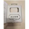 Image 2 : JABRA ELITE 3 IN EAR SOUND ISOLATING WIRELESS HEADPHONES  - TESTED WORKING, RETAIL $99
