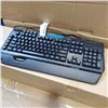 Image 1 : LOGITECH G910 MECHANICAL GAMING KEYBOARD - TESTED WORKING - RETAIL $159