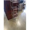 Image 2 : GREY METAL KNICK KNACK RACK