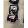 Image 2 : 6 NEW PAIRS OF MAVIKS WORK OUT GLOVES
