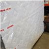 Image 2 : NEW GHOST FLEX QUEENSIZE MATTRESS RETAIL $1750