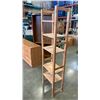 Image 2 : PINE STORAGE SHELF