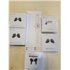 Image 3 : TRYNA SMART WATCH AND 5 PAIRS TRYNA WIRELESS EARBUDS W/ CHARGING CASES