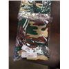 Image 2 : 2 AIRBORN SCREAMING EAGLE FLAG