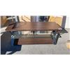 Image 1 : WHALEN 3 IN 1 TV STAND 60 INCH TV STAND - RETAIL $199
