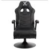 Image 1 : XROCKER TWISTER WIRELESS GAMING CHAIR - RETAIL $349