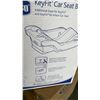 Image 2 : AS NEW CHICCO KEYFIT CAR SEAT BASE - RETAIL $165