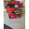 Image 2 : INSTANT POT 2QT VORTEX MINI AIR FRYER - TESTED WORKING - RETAIL $89