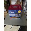 Image 1 : INSTANT POT 6QT 9-IN-1 DUO PLUS ELECTRIC PRESSURE COOKER  - TESTED WORKING - RETAIL $149