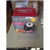 Image 1 : INSTANT POT 6QT AIR FRYER LID  - TESTED WORKING - RETAIL $129