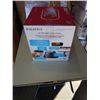 Image 2 : INSTANT POT 6QT AIR FRYER LID  - TESTED WORKING - RETAIL $129