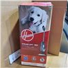 Image 1 : HOOVER STEAM LIFT PET STEAMSCRUB 2-IN-1 PET STEAM CLEANER - TESTED WORKING, RETAIL $189