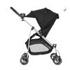 Image 1 : EVENFLO REVERSI REVERSIBLE LIGHT WEIGHT STROLLER - RETAIL $219