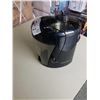 Image 2 : HAMILTON BEACH HEALTHSMART CENTRIFUGAL JUICER - TESTED WORKING - RETAIL $101